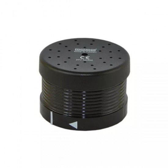 Garsinio signalo modulis 230V 90 dB IKM5Z220