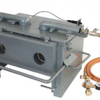 Dujinė krosnis PSB 230 T-2