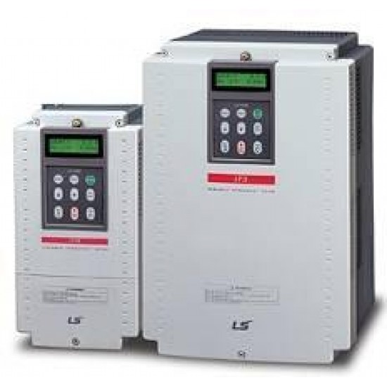 Dažnio keitiklis SV450IP5A-4 iP5A Ventiliatorius/Siurblys: 45kW
