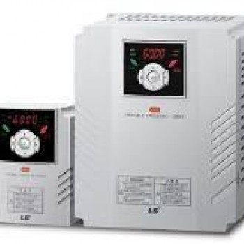 Dažnio keitiklis 	SV008IG5A-4	iG5A 0.75kW; išėjimas: 2,5A; IP20