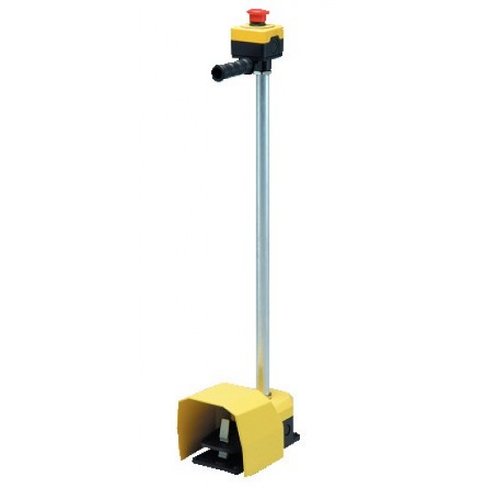 El. valdymo pedalas PDKA11GX10