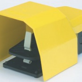 El. valdymo pedalas PDKS11BX10