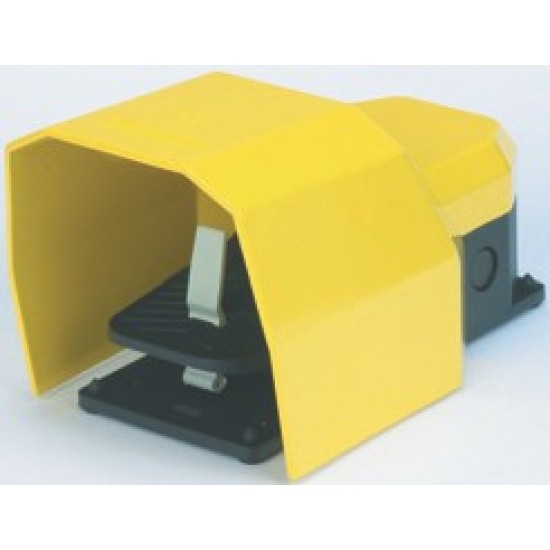 El. valdymo pedalas PDKS11UX20