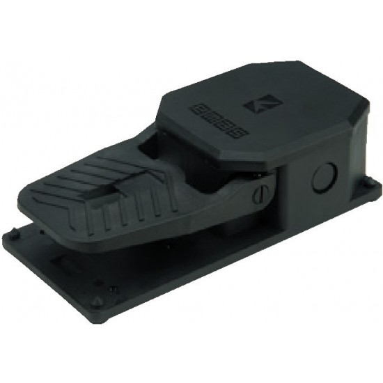 El. valdymo pedalas PDNS11GX10