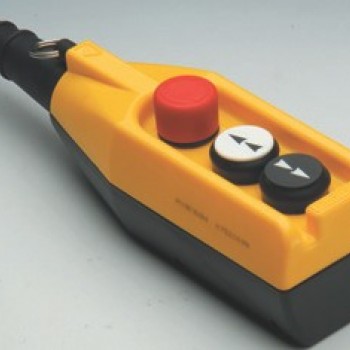 El. valdymo pultas PV3E30B2