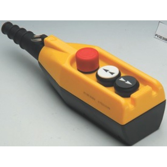 El. valdymo pultas PV3E30B4