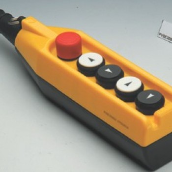 El. valdymo pultas PV5E30B22