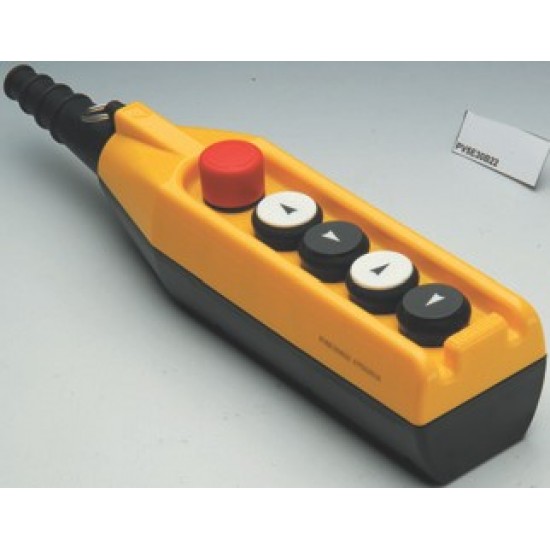 El. valdymo pultas PV5E30B42
