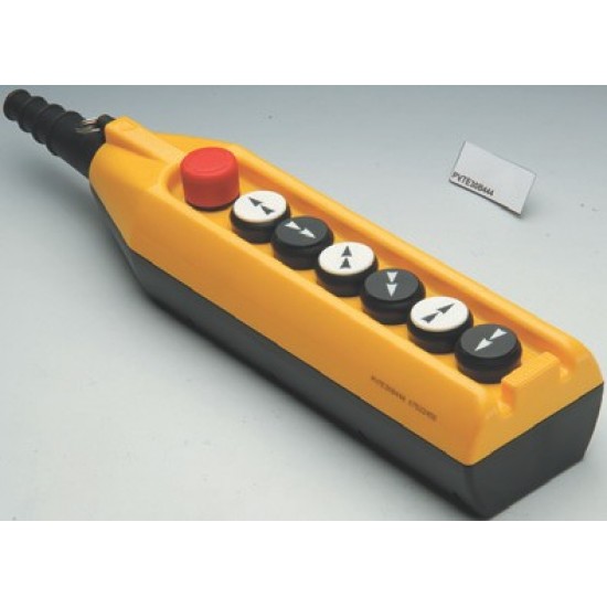 El. valdymo pultas PV7E30B444