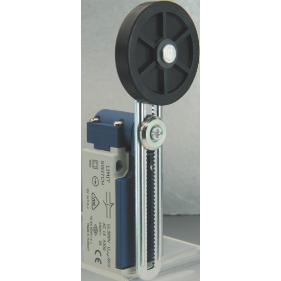 Galinis išjungėjas L5K13MEL123