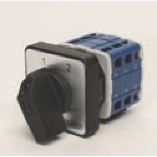 Paketinis perjungėjas (1-2) 60º PSA010KD233S