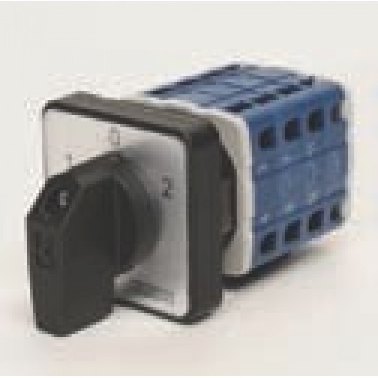 Paketinis perjungėjas (1-0-2) 60º PSA010KD434S