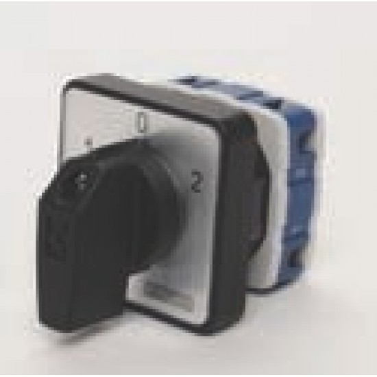 Paketinis perjungėjas (1-0-2) 60º PSA080KD134S