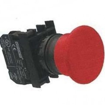 Grybo formos mygtukas B100MK
