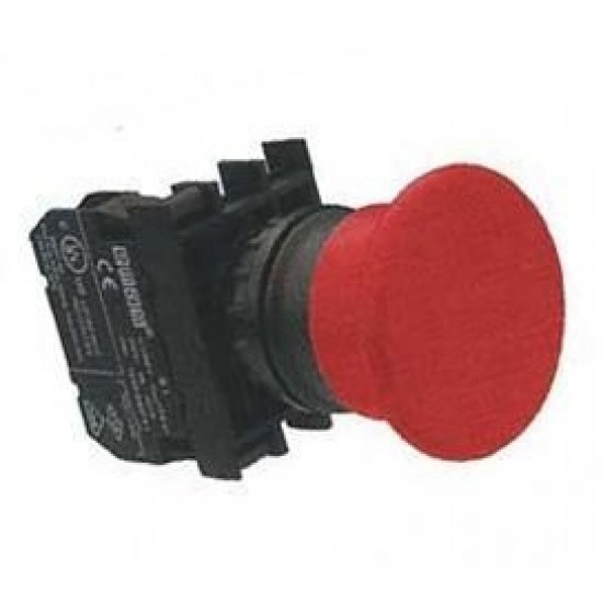 Grybo formos mygtukas B100MK
