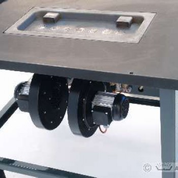 Dujinis žaizdras G 1000-7P
