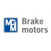 MGM brake motors