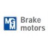 MGM brake motors