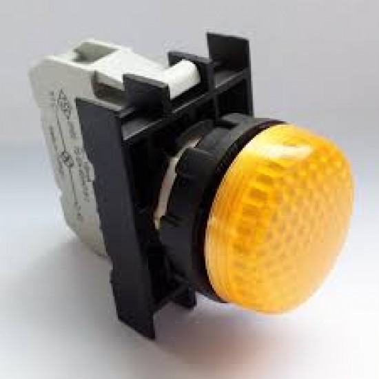 Signalinė lemputė B0F0XS LED 110V AC/DC