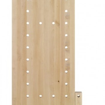 Medinis darbastalis Nordic Plus 1450