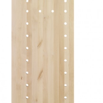 Medinis darbastalis Nordic Plus 1660