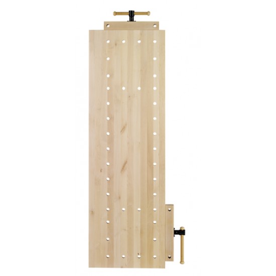 Medinis darbastalis Nordic Plus 1660