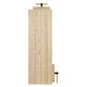 Medinis darbastalis Nordic Plus 1660